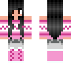 off color pink aphmau