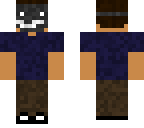 official 4 scary