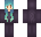 oniimeow luna skin