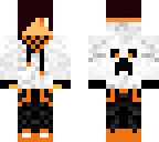 orange creeper gamer
