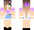 outfit 3 rozgirl yay