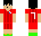 panama soccer