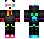panda