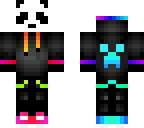 panda