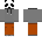 panda boy