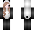 panda chibi