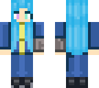 pandathesenpai - fallout roleplay skin