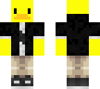 party duck