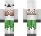 party goat