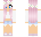 pastel girl edit
