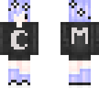 pastel moon