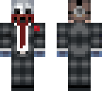 payday wolf shot in arm