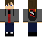 peter parker