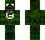 phantom chica