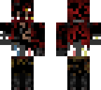 phantom foxy