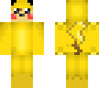 pikachu boy