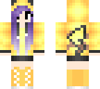 pikachu girl