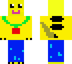 pikachu macarra
