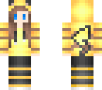 pikagirl