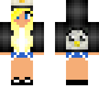 pingu girl