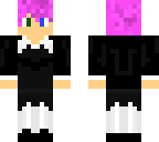pink fancy mero