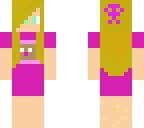 pink sheep's sister