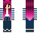 pinky