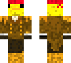 pirate duck