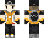 pokemon go chibi skin