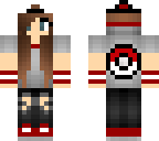 pokemon trainer