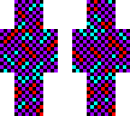 popout abstract