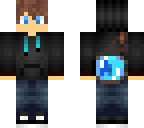 pottinqup skin by ifrosty