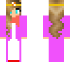 princess flames