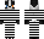 prison badger