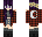 private emmy skin
