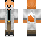 prof fox