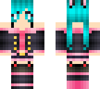 project diva - sweet devil