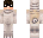 pug boy