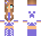 purble creeper
