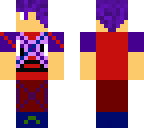 purple boy 3