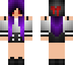purple demon 222