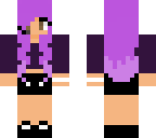 purple gamer