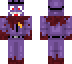 purple guy