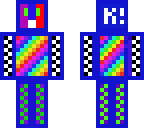rainbow