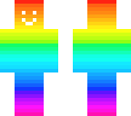 rainbow guy