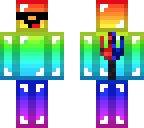 rainbow master 