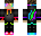 rainbow nation