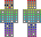 rainbow spawner