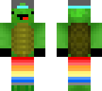 rainbowpantsturtle