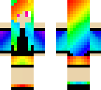 rainbows